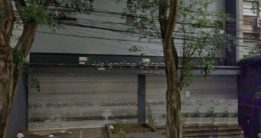 Ponto comercial para alugar no Jardim Paulista, São Paulo 