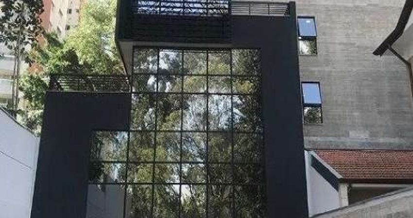 Prédio para alugar em Pinheiros, São Paulo 