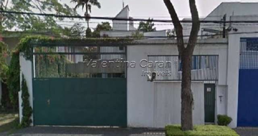 Casa comercial para alugar no Butantã, São Paulo 