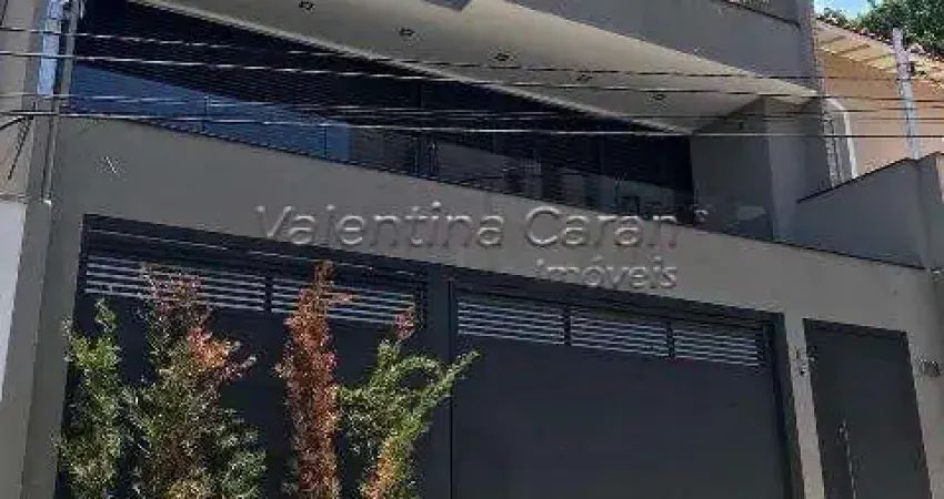 Casa com 3 quartos à venda em Santana, São Paulo 