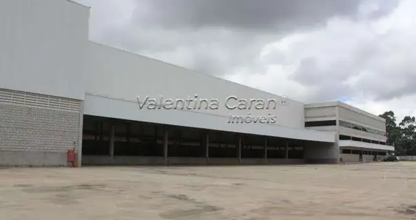 Barracão / Galpão / Depósito para alugar no Centro, Cotia 