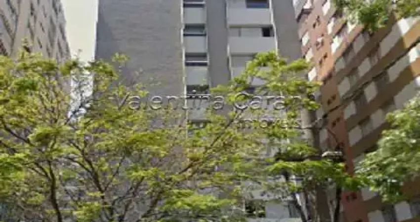 Apartamento com 3 quartos à venda no Jardim Paulista, São Paulo 