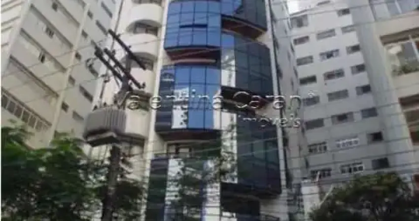 Cobertura com 2 quartos à venda no Jardim Paulista, São Paulo 