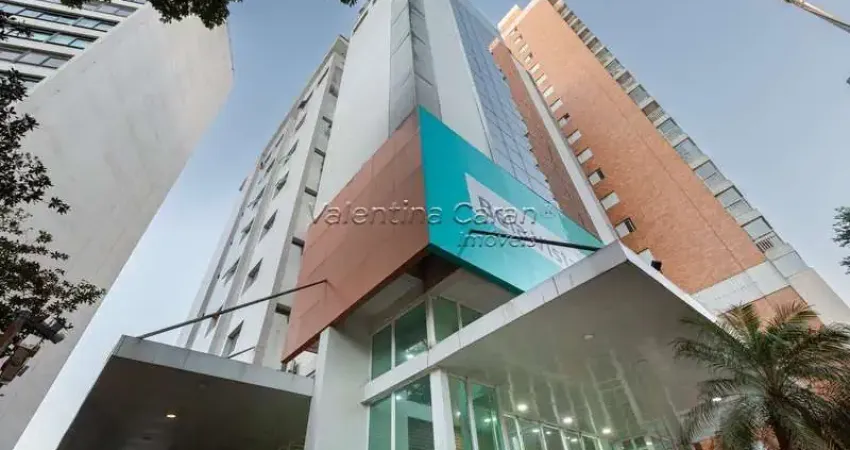 Prédio à venda na Consolação, São Paulo 