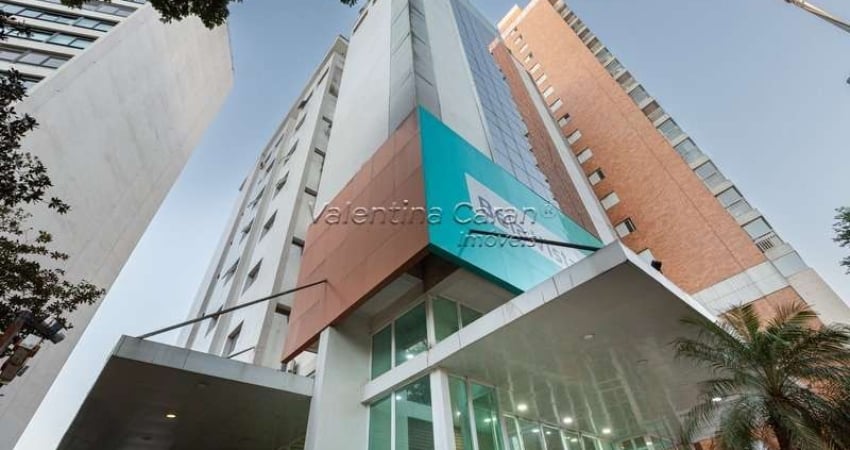 Prédio para alugar na Consolação, São Paulo 