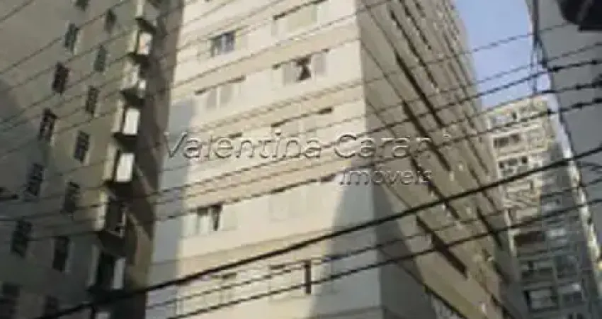 Apartamento com 3 quartos para alugar no Jardim Paulista, São Paulo 