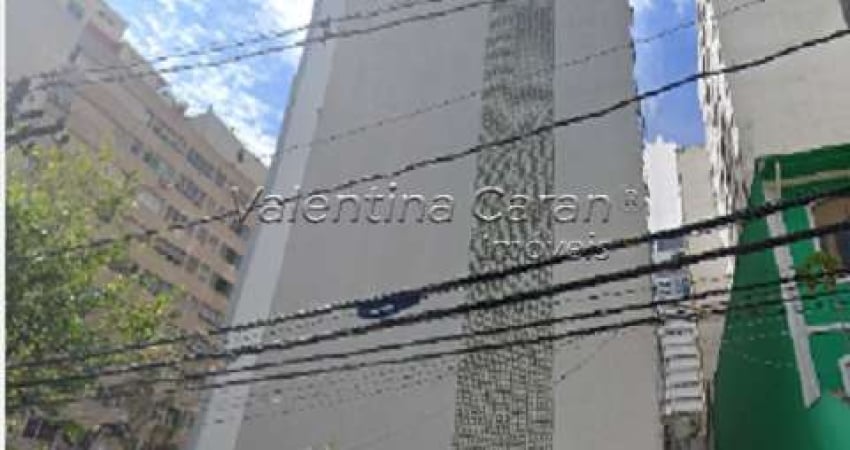 Apartamento com 3 quartos para alugar no Jardim Paulista, São Paulo 