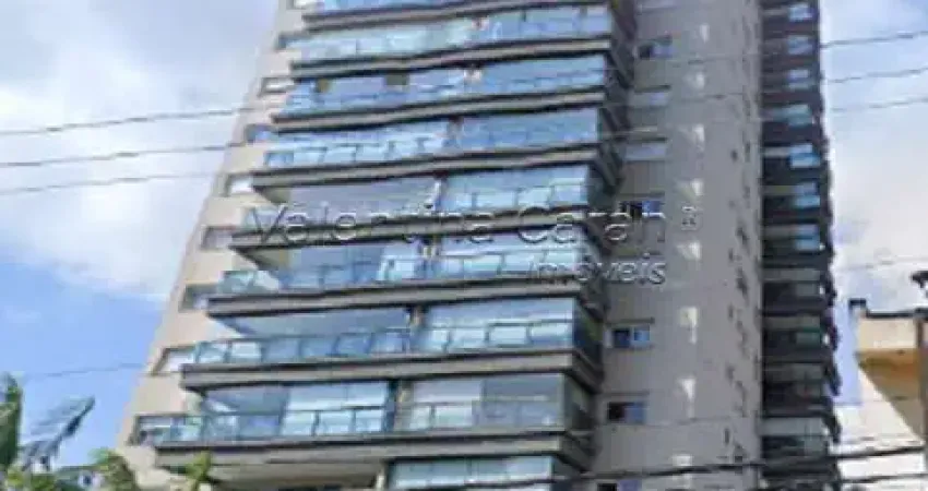 Apartamento com 1 quarto para alugar na Chácara Santo Antônio, São Paulo 