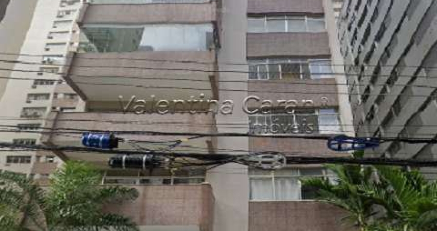 Apartamento com 3 quartos para alugar no Jardim Paulista, São Paulo 