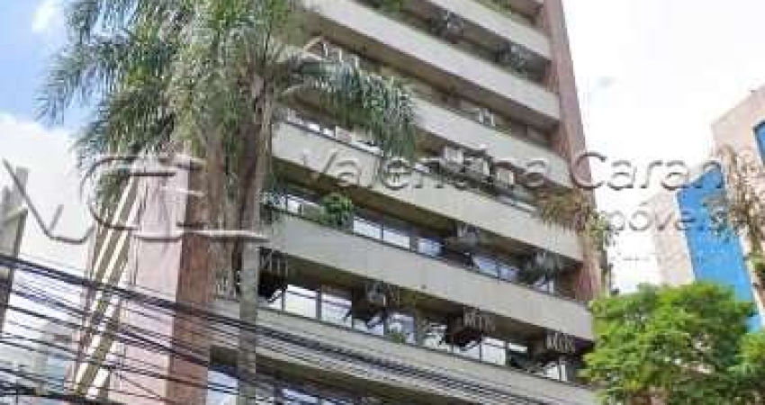 Apartamento à venda na Vila Olímpia, São Paulo 