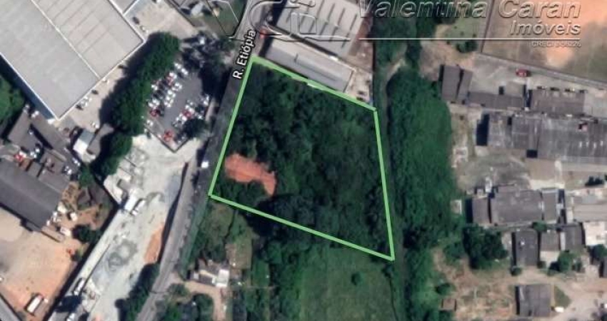 Terreno comercial à venda no Jardim do Rio Cotia, Cotia 