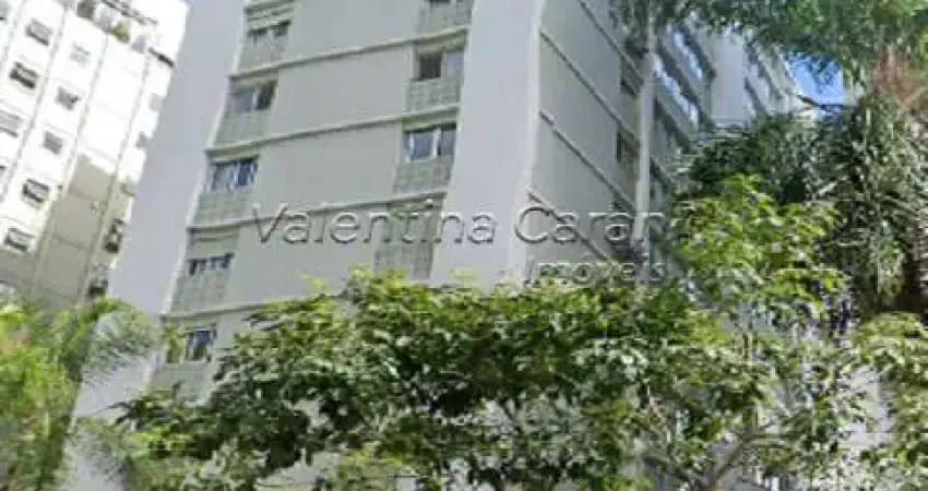 Apartamento com 3 quartos para alugar no Jardim Paulista, São Paulo 
