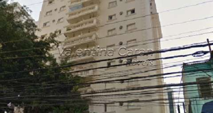 Apartamento com 3 quartos à venda em Cerqueira César, São Paulo 