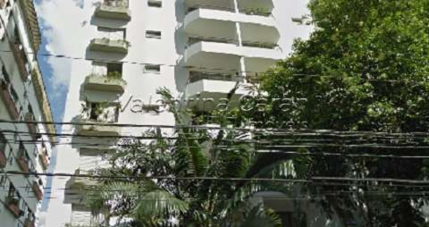 Apartamento com 2 quartos à venda no Brooklin, São Paulo 