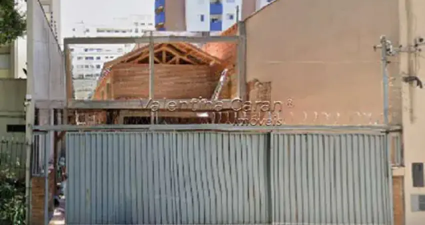 Ponto comercial para alugar na Vila Clementino, São Paulo 