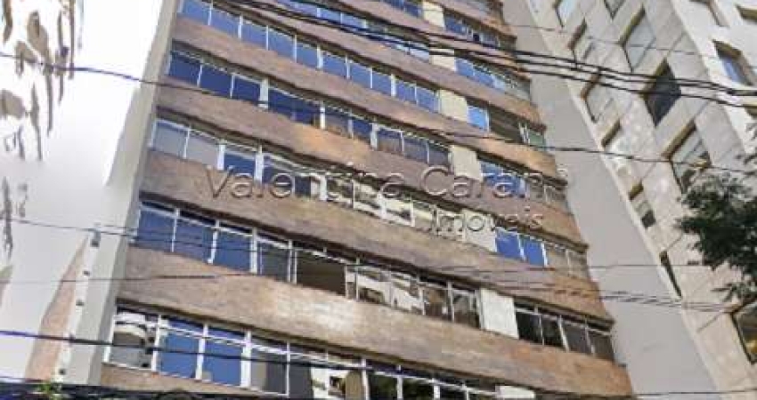 Apartamento com 4 quartos para alugar no Itaim Bibi, São Paulo 