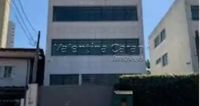 Prédio à venda na Vila Cruzeiro, São Paulo 