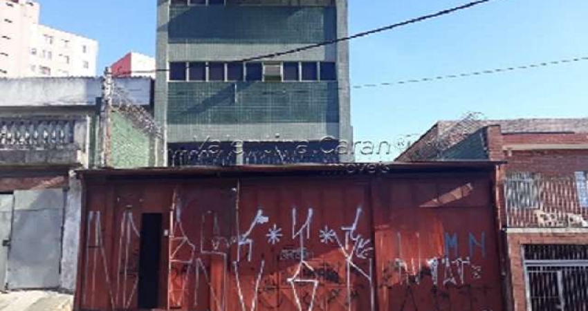 Barracão / Galpão / Depósito para alugar no Jabaquara, São Paulo 