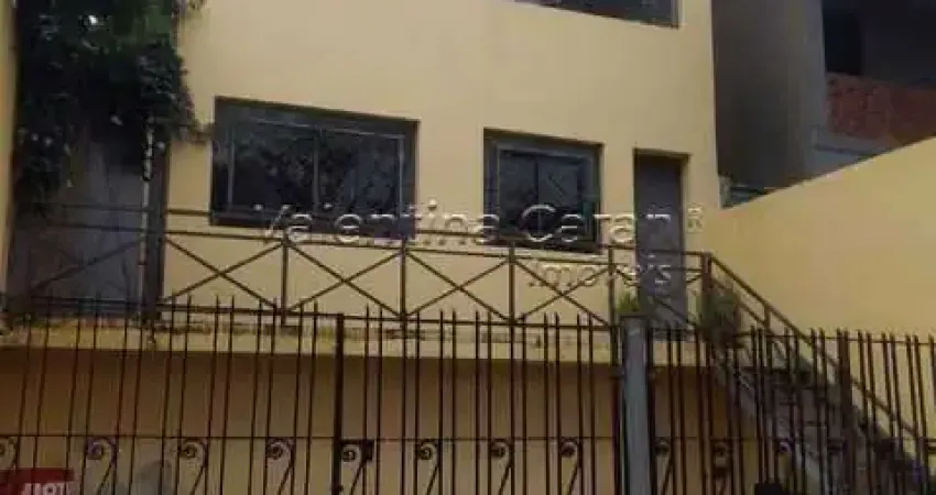 Casa comercial para alugar em Moema, São Paulo 