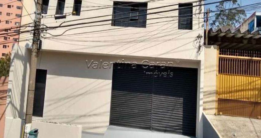 Barracão / Galpão / Depósito à venda na Vila Moraes, São Paulo 