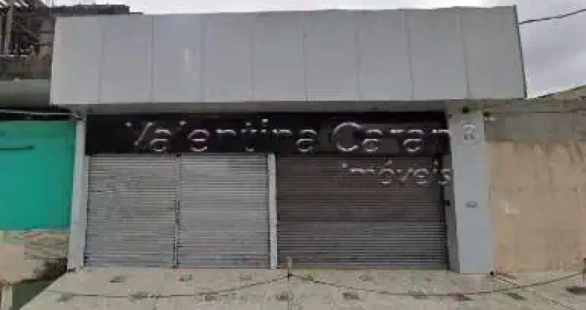 Barracão / Galpão / Depósito para alugar em Santo Amaro, São Paulo 