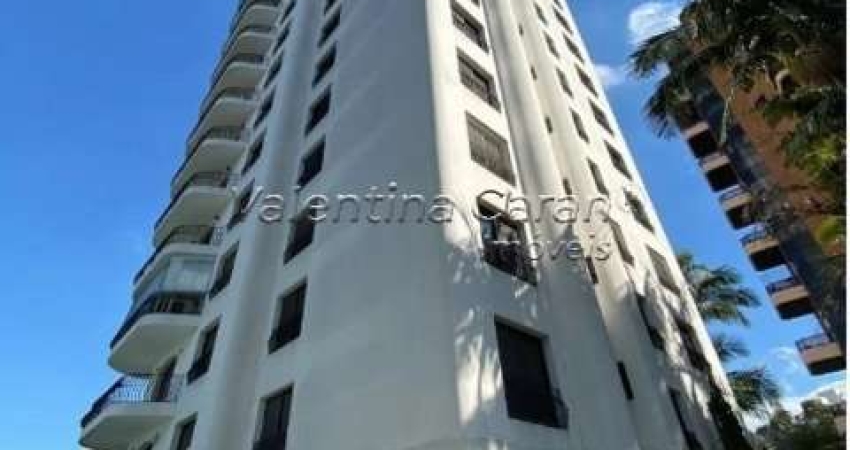 Apartamento com 4 quartos à venda no Morumbi, São Paulo 