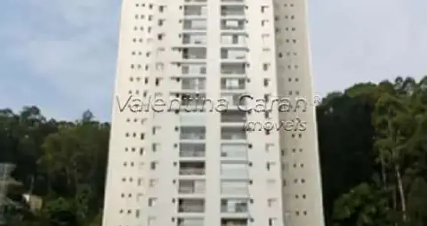 Apartamento com 3 quartos à venda na Vila Andrade, São Paulo 