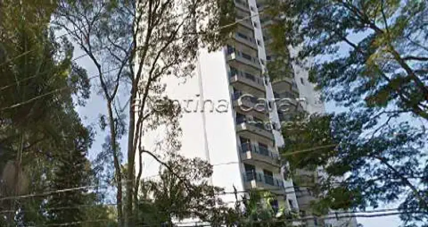 Apartamento com 4 quartos para alugar em Santo Amaro, São Paulo 