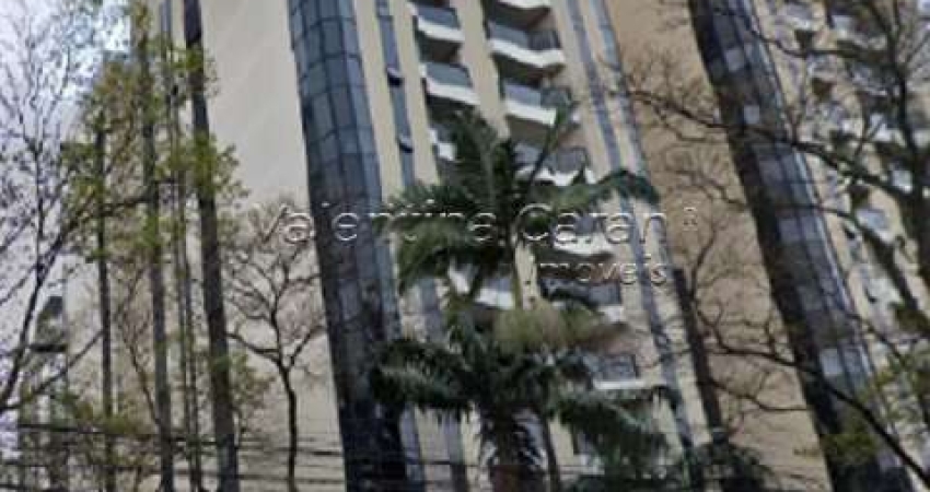 Apartamento com 3 quartos à venda na Vila Nova Conceição, São Paulo 