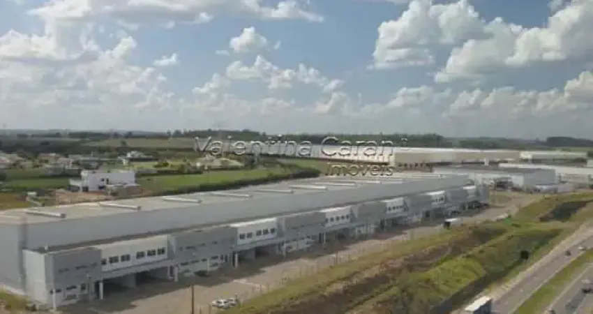 Barracão / Galpão / Depósito para alugar no Distrito Industrial do Lageado, Salto 