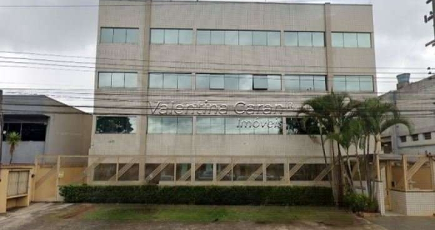Prédio à venda no Centro, Diadema 