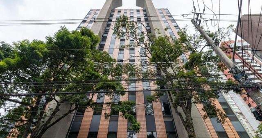 Sala comercial à venda no Brooklin, São Paulo 