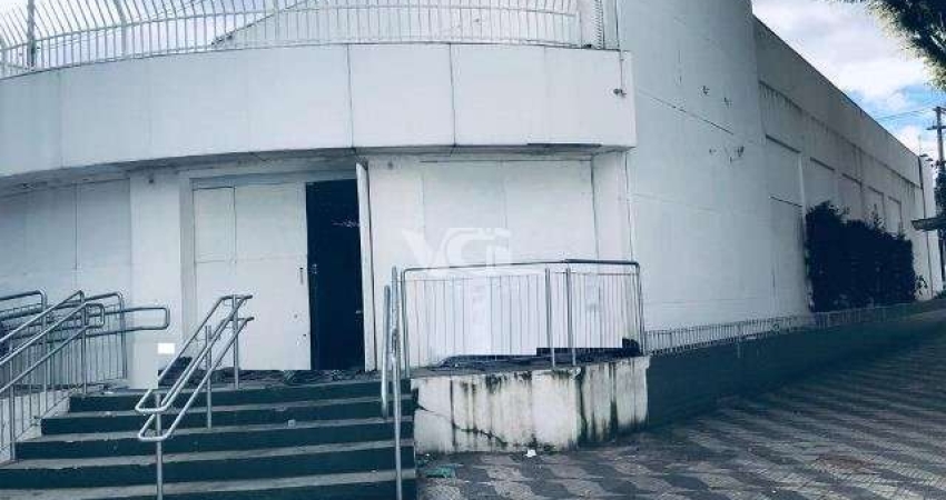 Ponto comercial para alugar em Santana, São Paulo 