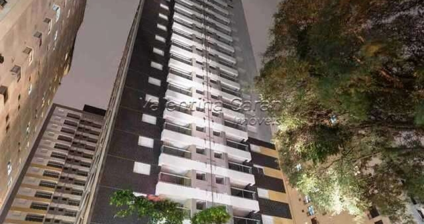 Apartamento com 2 quartos à venda na Consolação, São Paulo 