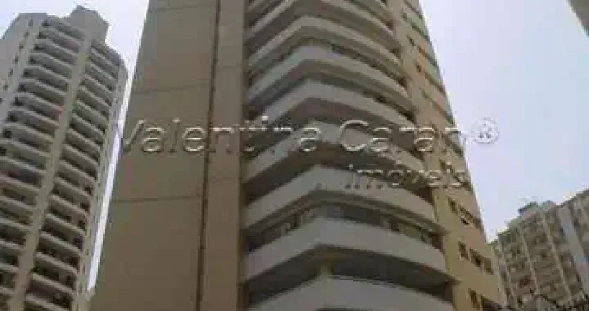 Apartamento com 3 quartos à venda no Paraíso, São Paulo 