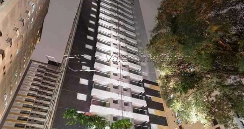 Apartamento com 2 quartos à venda na Consolação, São Paulo 