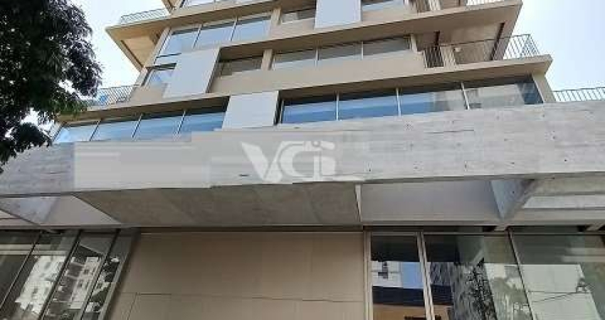 Apartamento com 1 quarto para alugar no Jardins, São Paulo 
