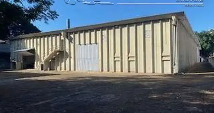 Barracão / Galpão / Depósito à venda no Jardim Marajoara, São Paulo 