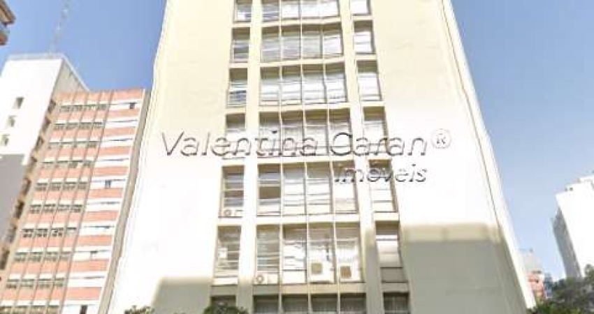 Apartamento com 4 quartos para alugar na Vila Buarque, São Paulo 