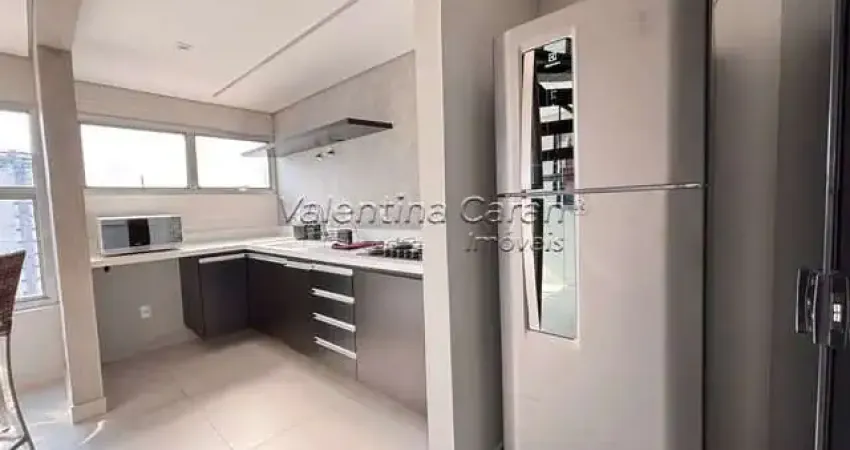 Cobertura com 2 quartos para alugar na Vila Clementino, São Paulo 
