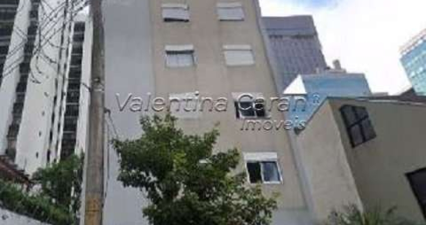 Apartamento com 2 quartos para alugar no Jardim Paulista, São Paulo 