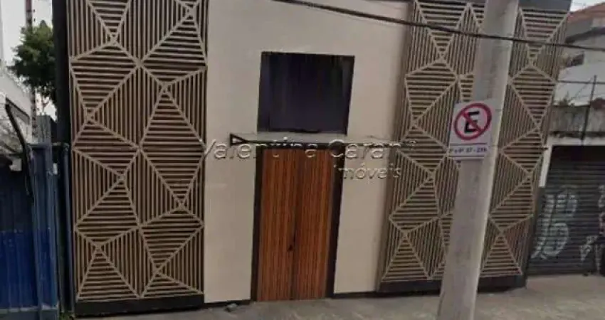 Barracão / Galpão / Depósito para alugar na Vila Olímpia, São Paulo 