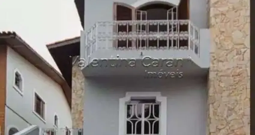 Casa com 4 quartos à venda no Jardim Colombo, São Paulo 