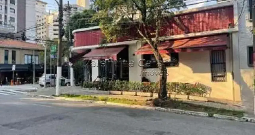 Ponto comercial para alugar em Pinheiros, São Paulo 