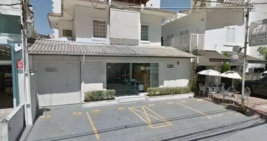 Ponto comercial para alugar no Itaim Bibi, São Paulo 