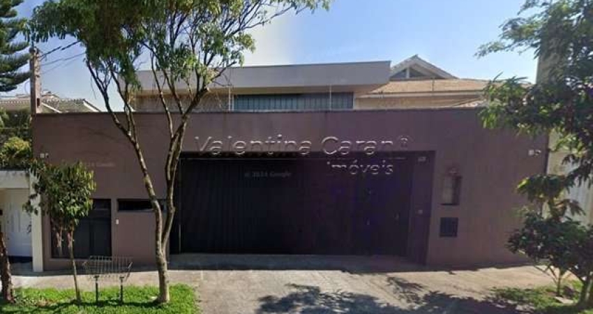 Casa com 4 quartos à venda em Alto de Pinheiros, São Paulo 
