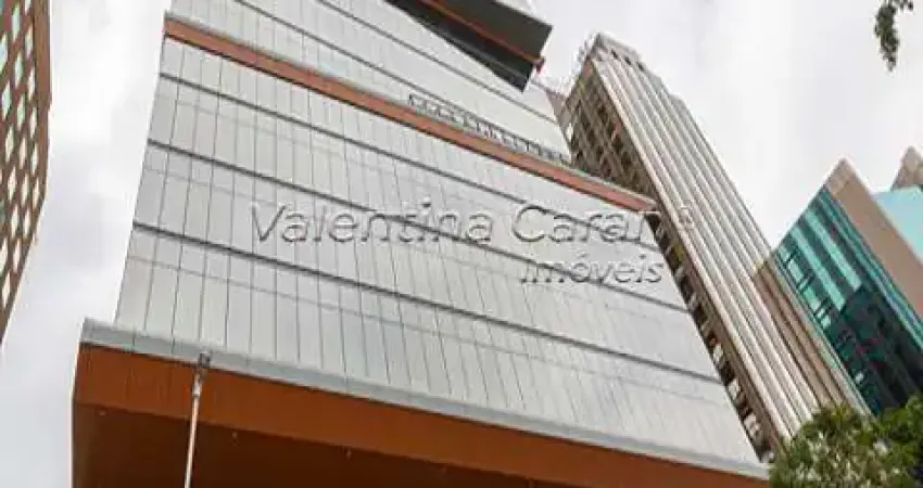 Ponto comercial para alugar no Itaim Bibi, São Paulo 