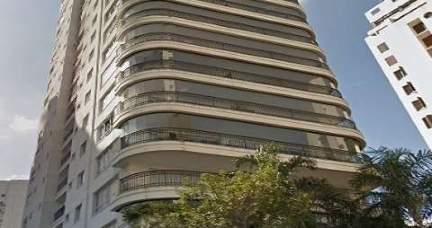 Apartamento com 4 quartos à venda no Paraíso, São Paulo 