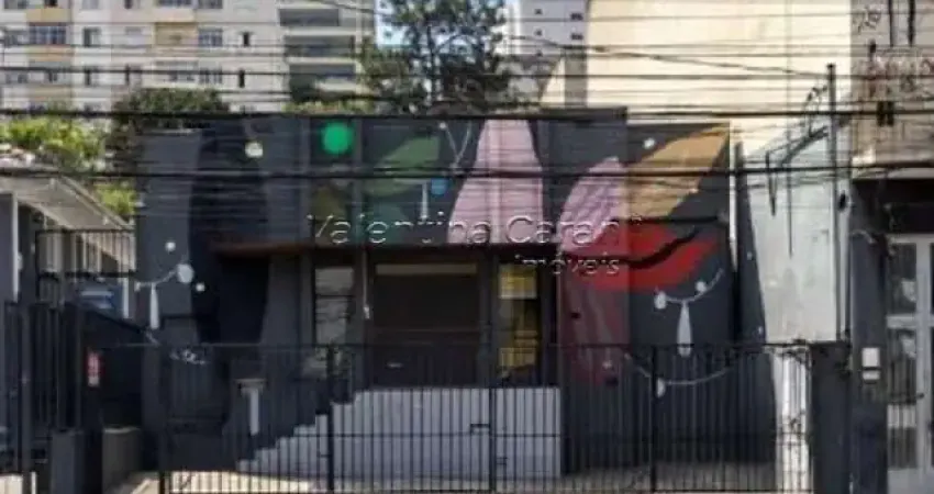 Ponto comercial para alugar em Santana, São Paulo 