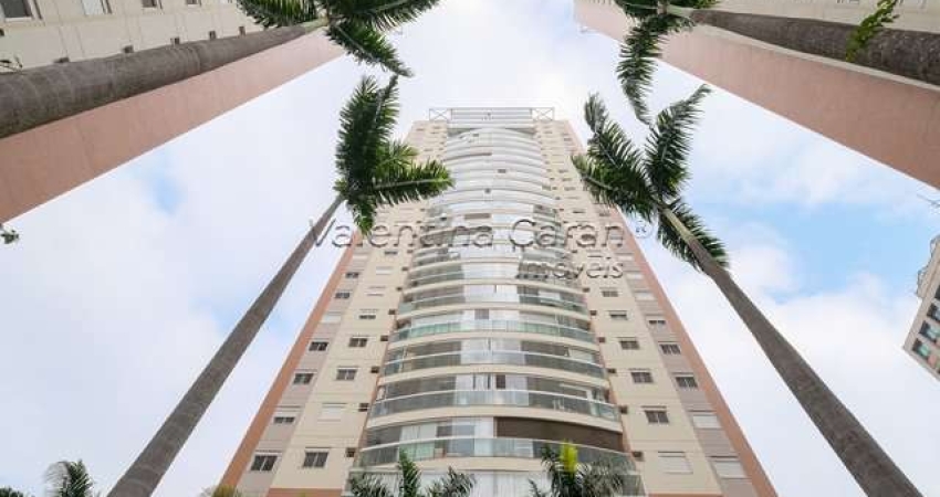 Apartamento com 3 quartos à venda na Vila Olímpia, São Paulo 